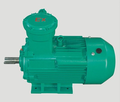 防爆電機額定功率等同于實際功率嗎？
